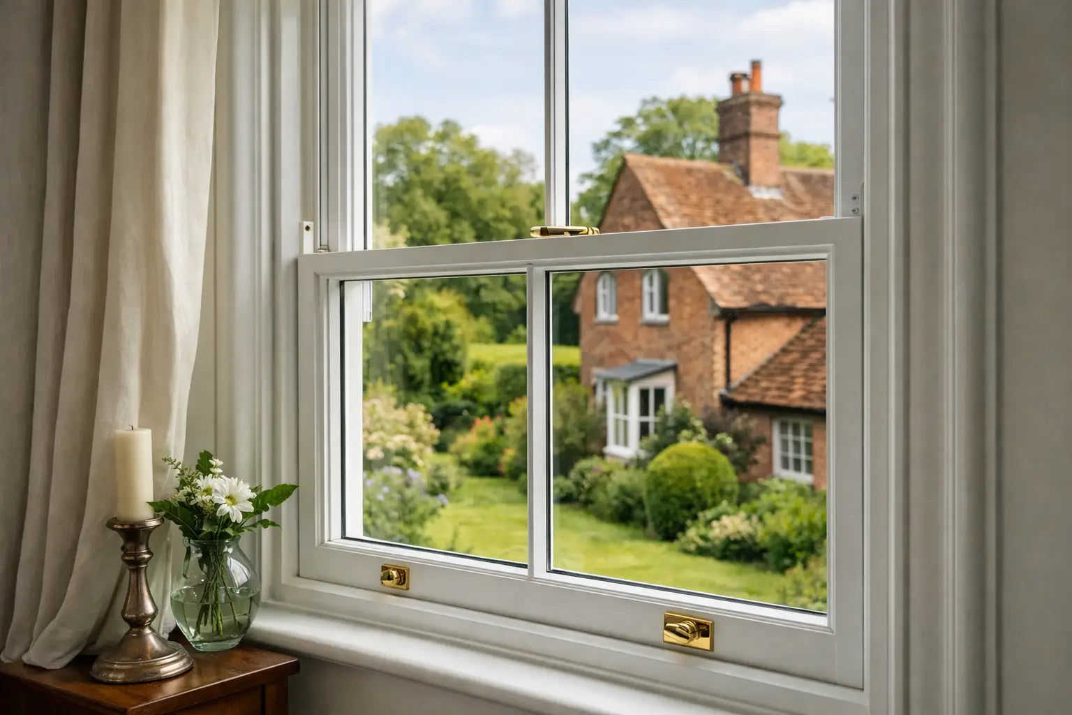 Best Glazing for Period Homes That Actually Works