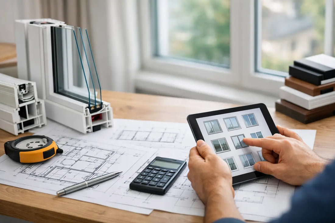 Practical Guide to Trade Window Ordering