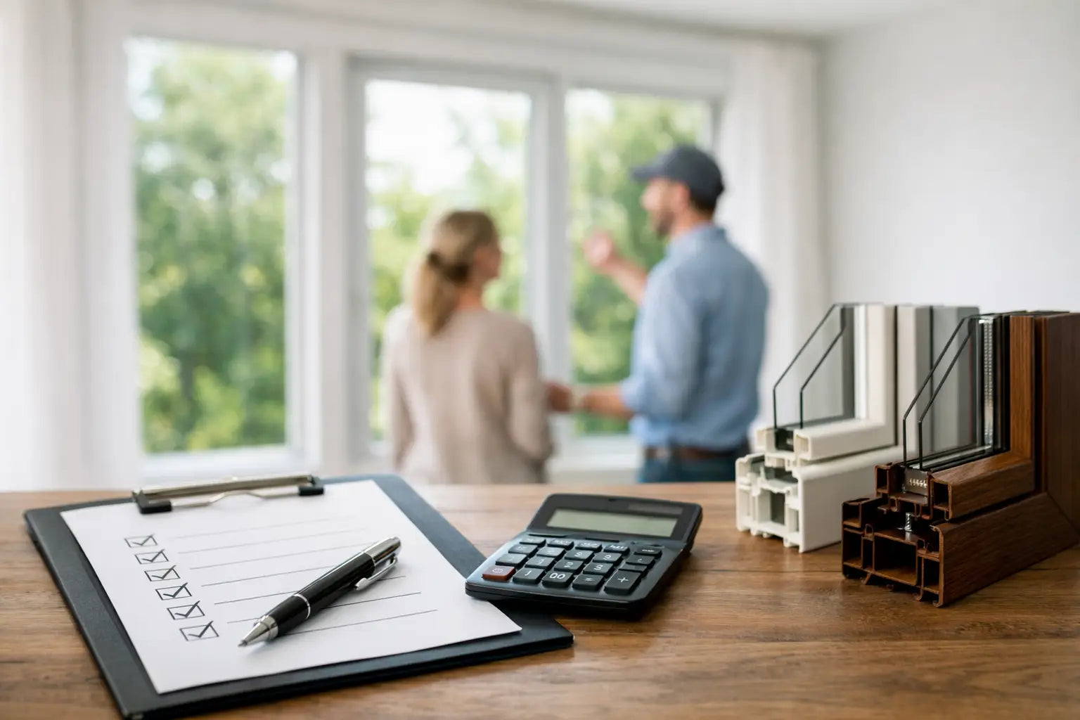 Window Quote Checklist Before You Buy
